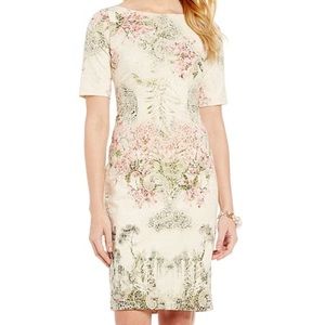 Adrianna Pappell dress